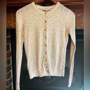 Ann Taylor LOFT- Cardigan
